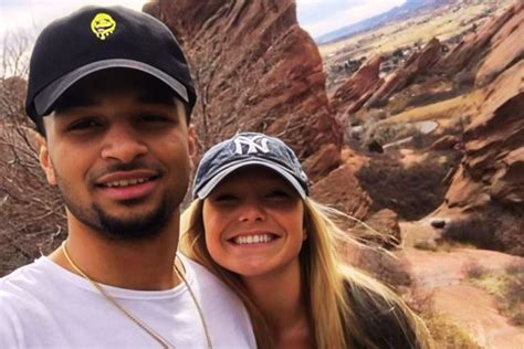 jamal murray girlfriend video|Jamal Murray’s Girlfriend: Here’s What We Know About ...